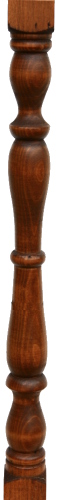 Stair Spindle no 14 Stair Spindle number 14